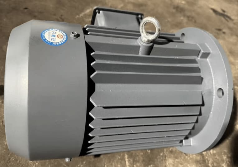 Motor 2.2kw