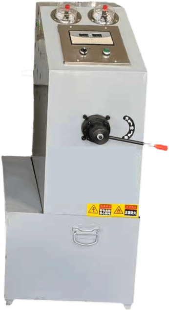 control box
