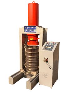 hydraulic oil press machine