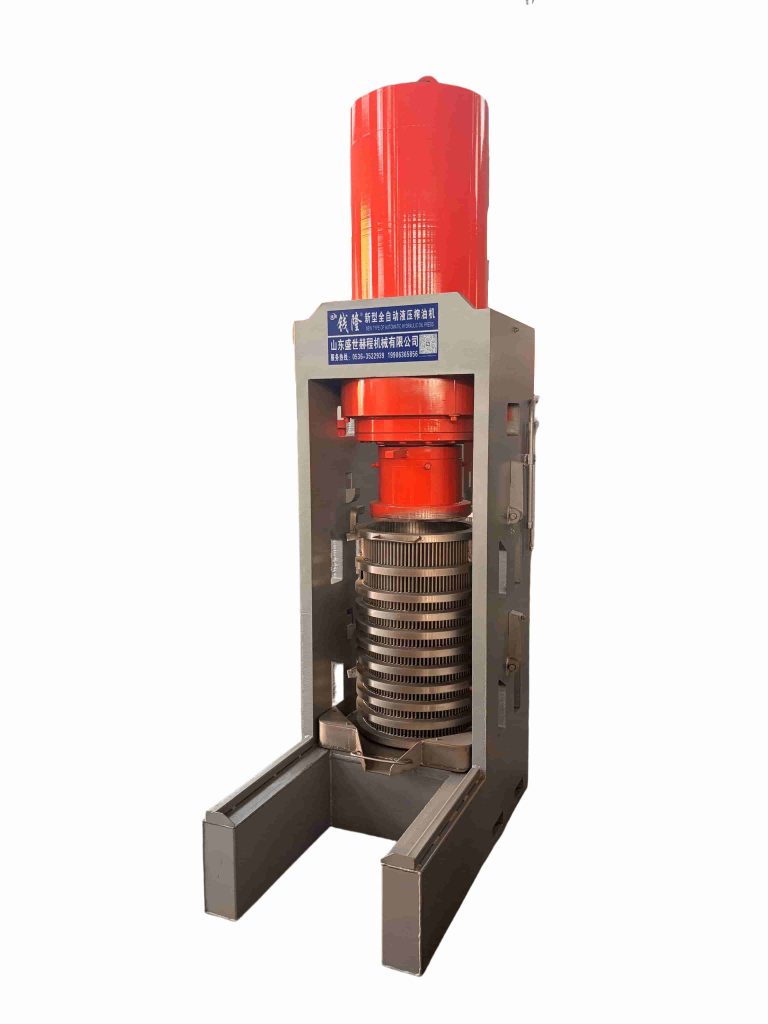 Integrated molded steel