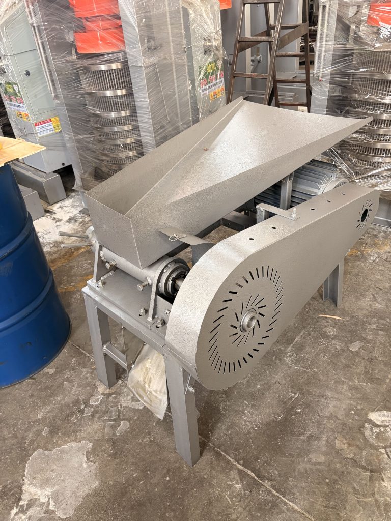 Pre-press machine