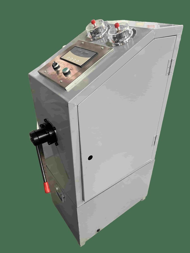 control box