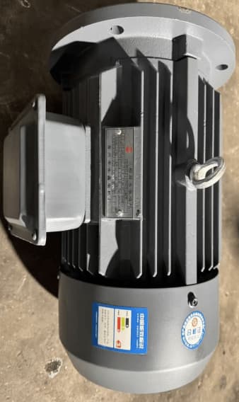 Motor 2.2kw