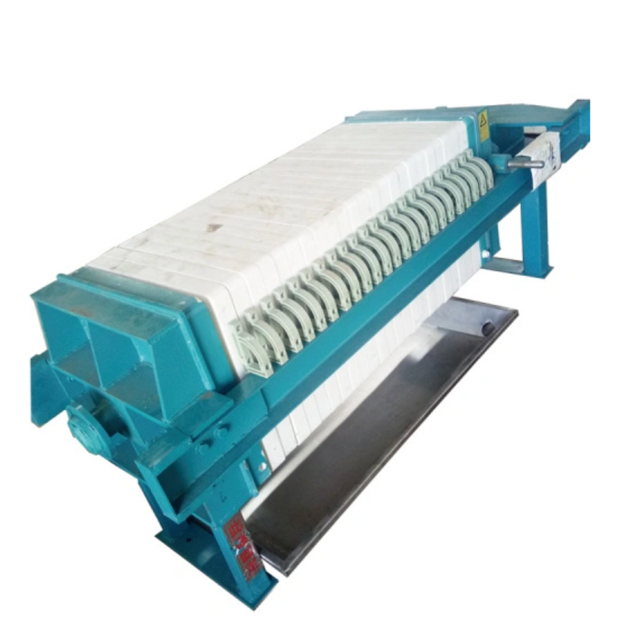 Oil Press Filter