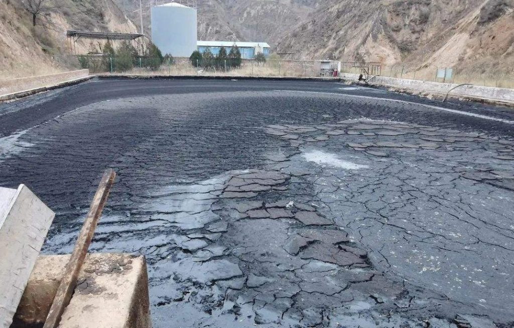 Chemical-oil-sludge-plant-oil-sludge-animal-oil-sludge