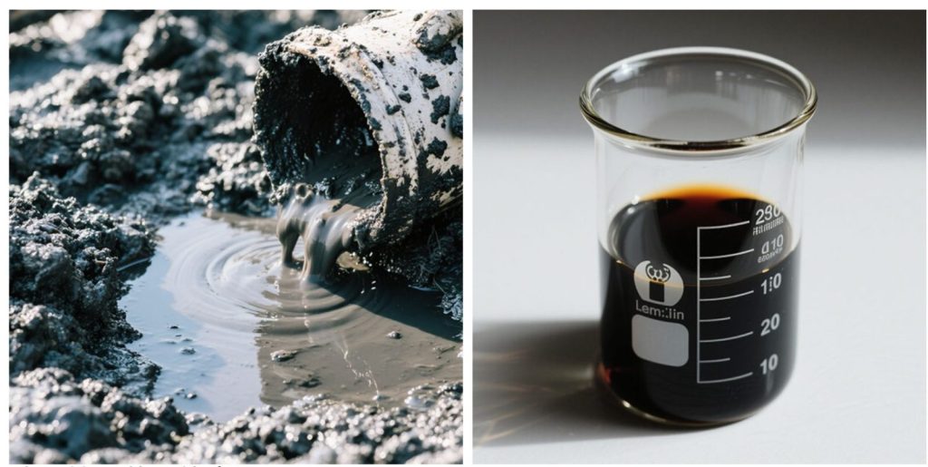 Chemical-oil-sludge-plant-oil-sludge-animal-oil-sludge