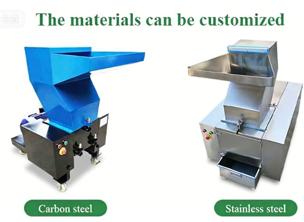 Cocoa Crushing Equipment for Chocolate Production