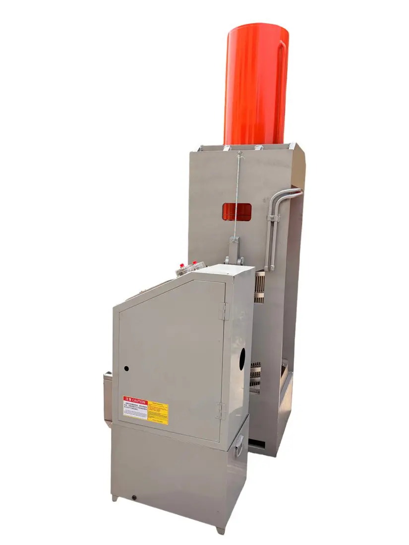 355 to 500 series hydraulic oil press control cabinet