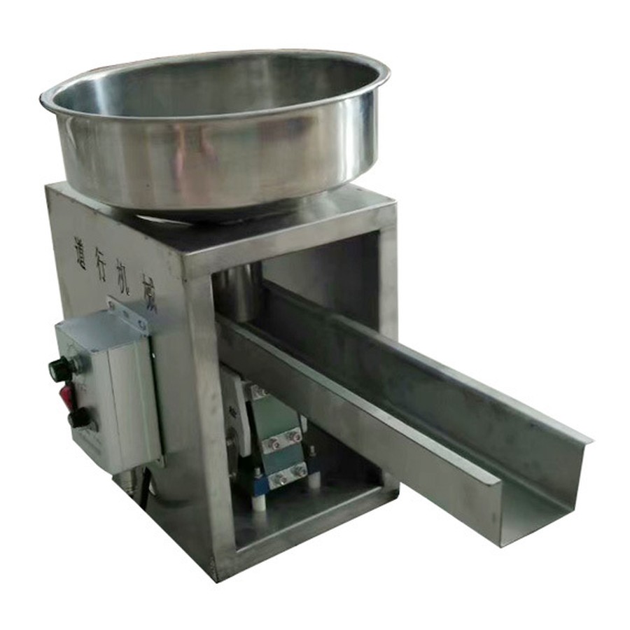 Automatic Press Feeder