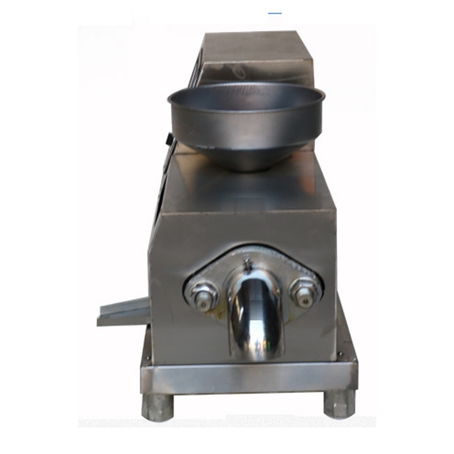 CNC-Heated Commercial Screw Press
