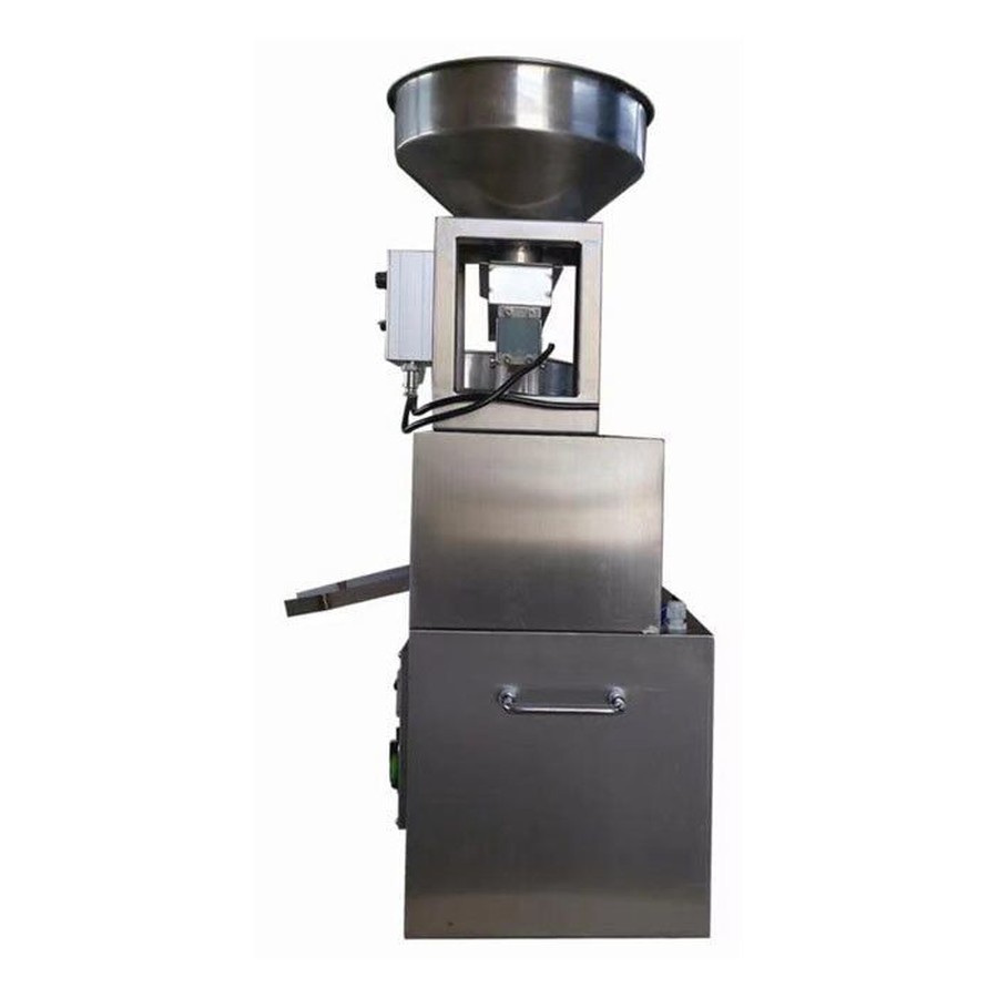 Compact Mobile Cold Press
