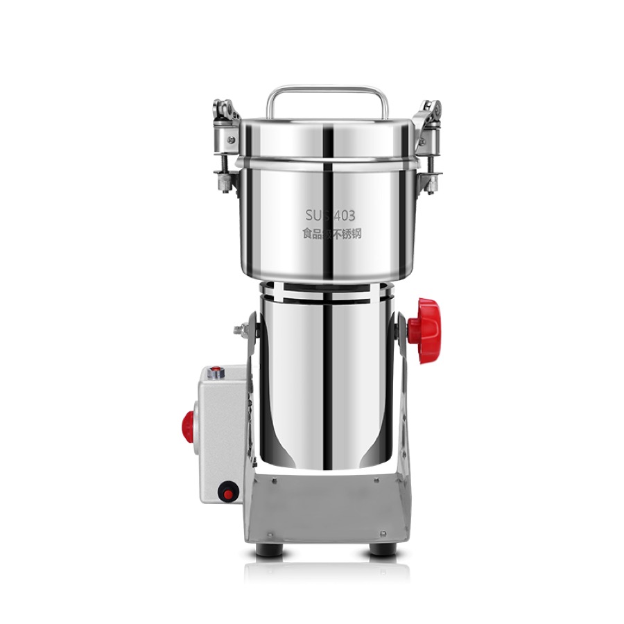 MJ-800G Powder Grinder