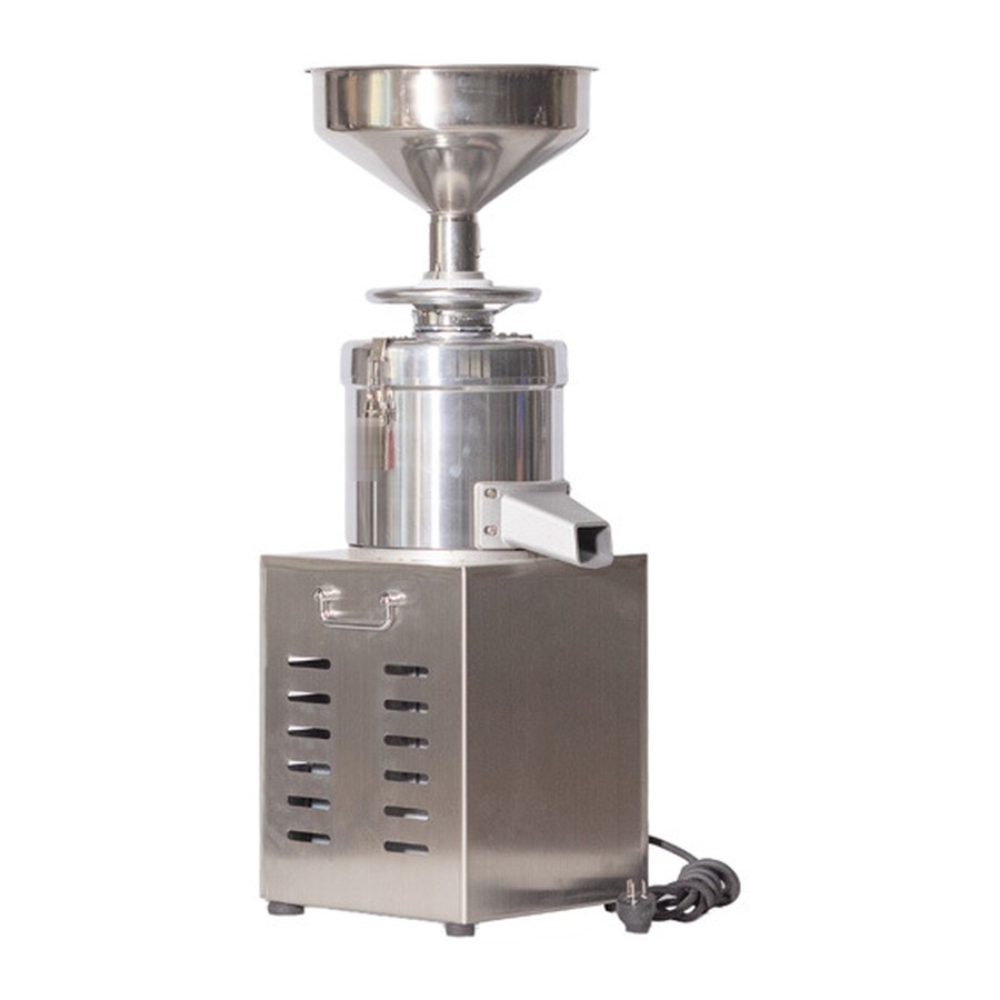 Mobile Nut Butter Grinder