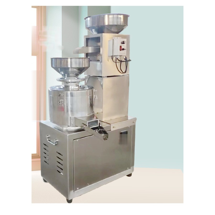 Multi-Function Nut Butter Grinder
