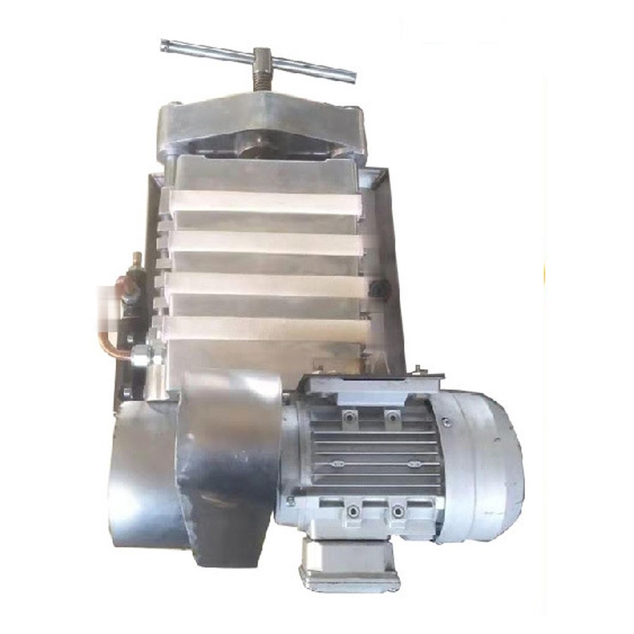 Mid-Size Plate-and-Frame Oil Filter