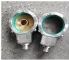 Cryo-VB300 dosing assembly heater spare part