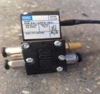 Cryo-VB300 liquid nitrogen dosing machine solenoid valve